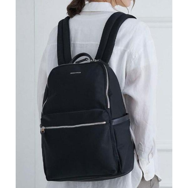 DRESSTERIOR / ドレステリア 【CLASSY.12月号掲載/荷重軽減】サスペンションマル...