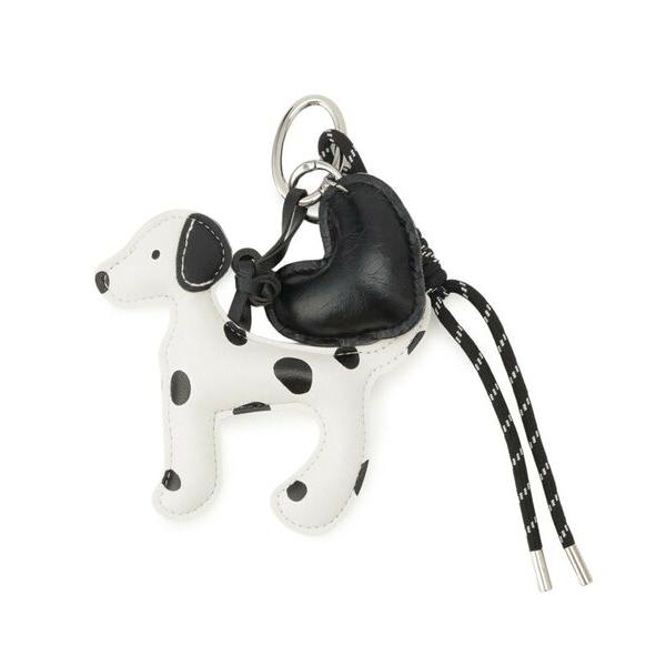 DRESSTERIOR / ドレステリア モノトーンドッグチャーム