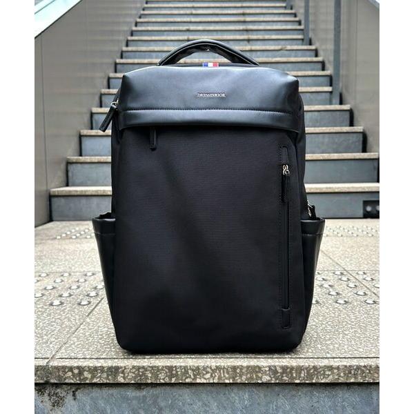 DRESSTERIOR / ドレステリア 【荷重軽減】サスペンション バックパック