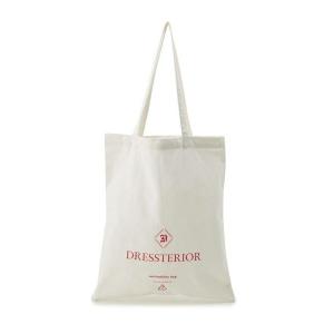 DRESSTERIOR / ドレステリア ECO BAG