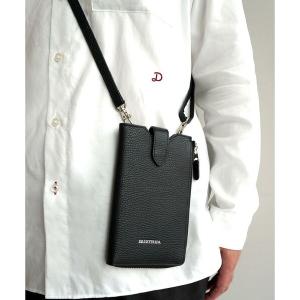 LACOSTE（ラコステ） ショルダーバッグ バッグ ショルダースマホポーチ 