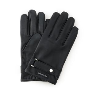 5351手袋 5351 POUR LES HOMMES 手袋 ラムレザーグローブ / 手袋 メンズ