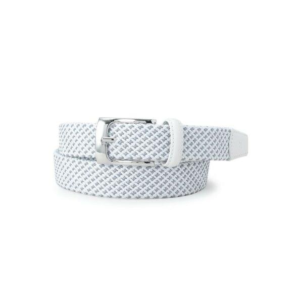 DRESSTERIOR / ドレステリア ストレッチメッシュベルト