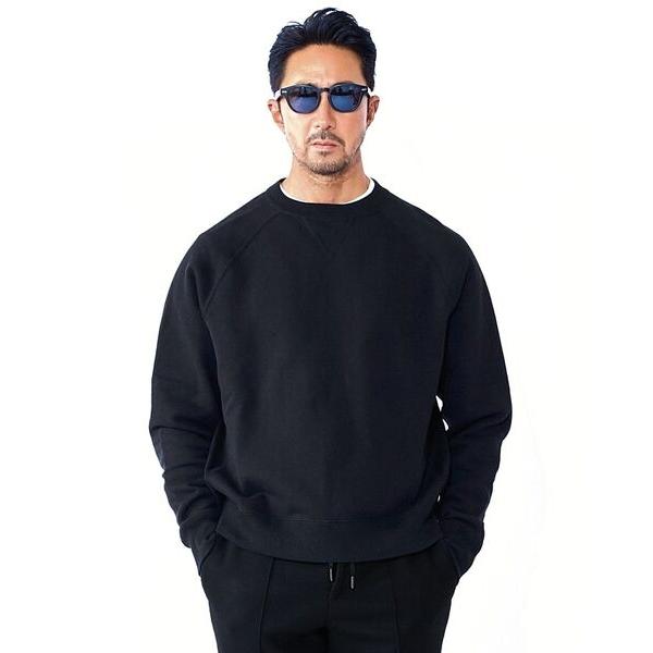 DRESSTERIOR / ドレステリア 【干場義雅×DRESSTERIOR】バックフリース プルオ...