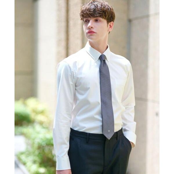 DRESSTERIOR / ドレステリア ボタンダウン ドレスシャツ