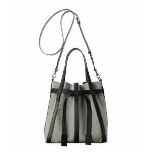 HIROKO HAYASHI / ヒロコハヤシ PANIER CAMOSCIO（パニエ カモッショ）2wayショルダーバッグ