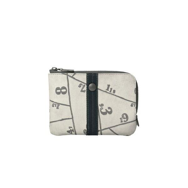 HIROKO HAYASHI / ヒロコハヤシ SCIENZA（シェンツァ）ポーチ財布