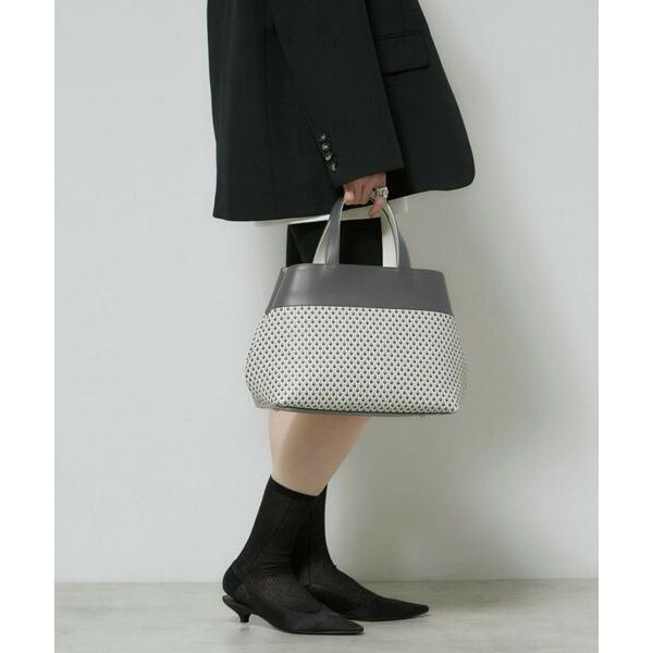 HIROKO HAYASHI / ヒロコハヤシ STILLA（スティラ）ハンドトートバッグ