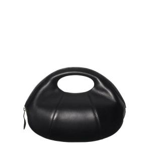 HIROKO HAYASHI / ヒロコハヤシ ◆LEO(レオ)クロワッサンバッグM