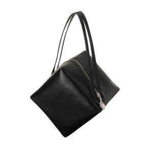 HIROKO HAYASHI / ヒロコハヤシ LEO(レオ)キューブ型バッグ