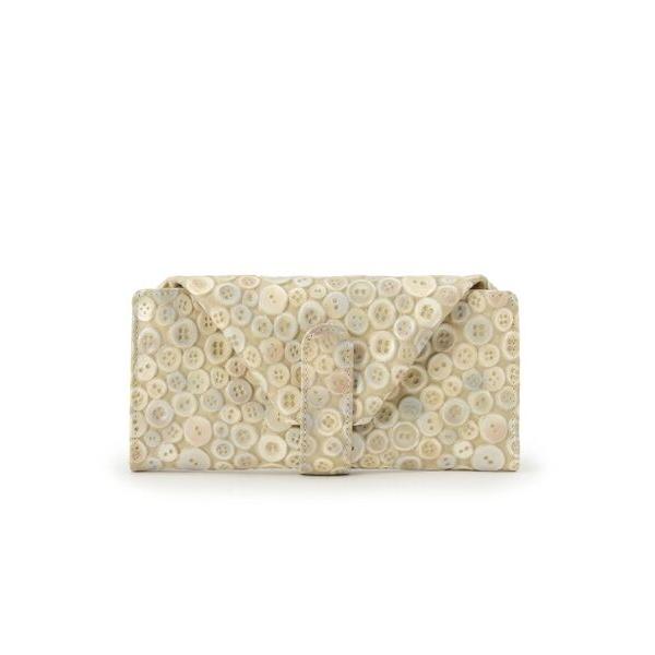 HIROKO HAYASHI / ヒロコハヤシ ERENDHIRA(エレンディラ) 長財布ミニ