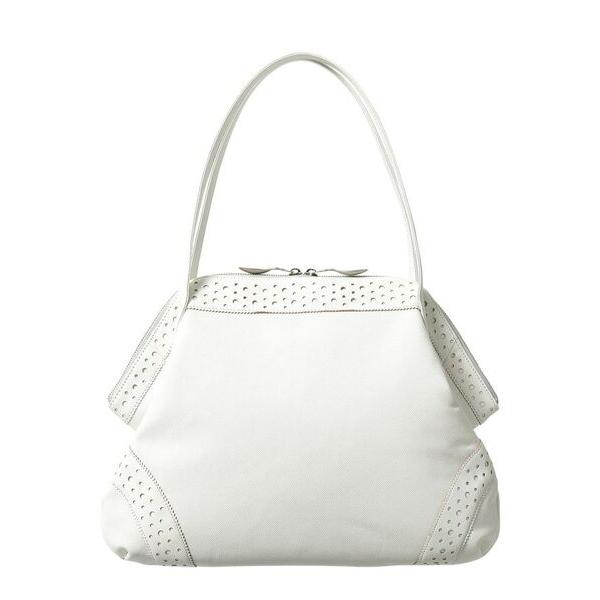 HIROKO HAYASHI / ヒロコハヤシ VELENO（ヴェレーノ）ボストンバッグ