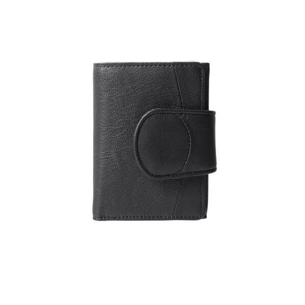 HIROKO HAYASHI / ヒロコハヤシ BEFANA（ベファーナ）二つ折り財布