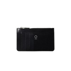 HIROKO HAYASHI ファスナー式二つ折り財布　CERTO HIROKO HAYASHI（ヒロコ ハヤシ） CERTO（チェルト）ファスナー式二