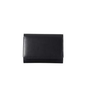 HIROKO HAYASHI / ヒロコハヤシ LEO(レオ)三つ折り財布