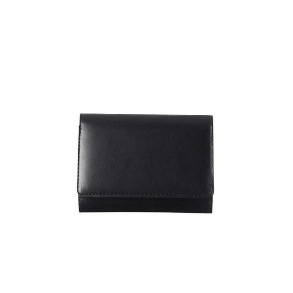 HIROKO HAYASHI / ヒロコハヤシ LEO(レオ)三つ折り財布