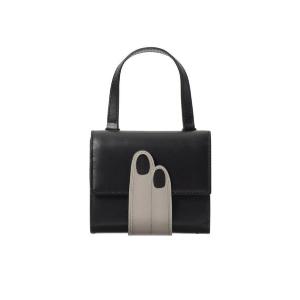 HIROKO HAYASHI / ヒロコハヤシ LEO NECESSARIO（レオ ネチェサリオ）持ち手付き財布