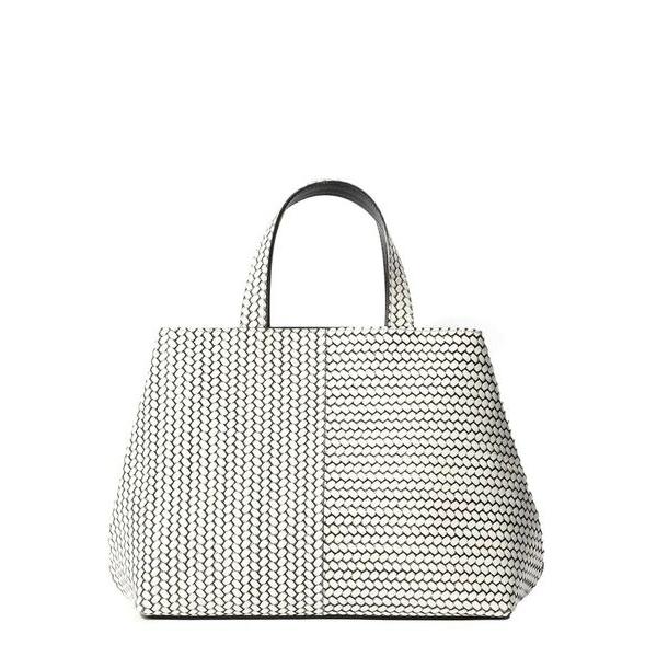 HIROKO HAYASHI / ヒロコハヤシ OTTICA（オッティカ）ハンドトートバッグS