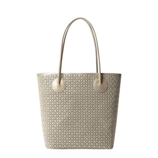 HIROKO HAYASHI / ヒロコハヤシ GIRASOLE（ジラソーレ）トートバッグM