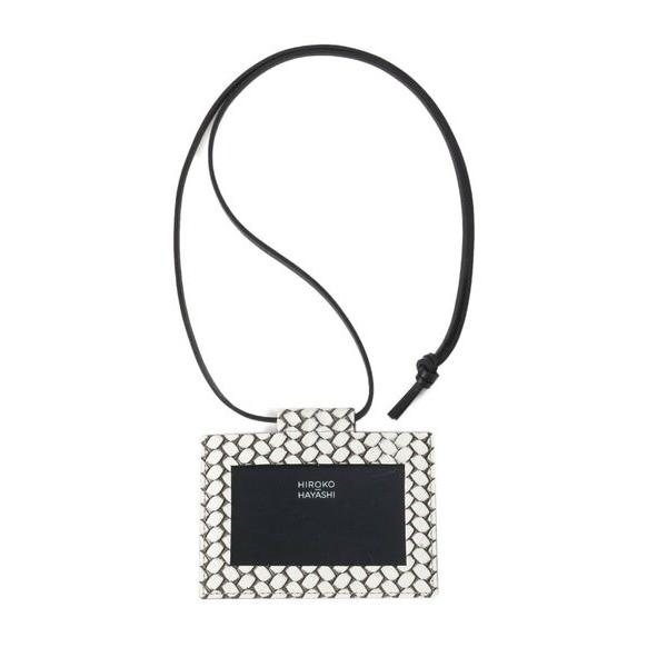 HIROKO HAYASHI / ヒロコハヤシ OTTICA(オッティカ) IDケース