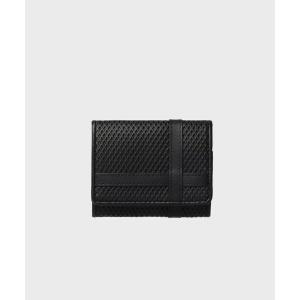 HIROKO HAYASHI / ヒロコハヤシ PANIER（パニエ）薄型ミニ財布