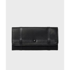 HIROKO HAYASHI / ヒロコハヤシ PANIER（パニエ）薄型長財布