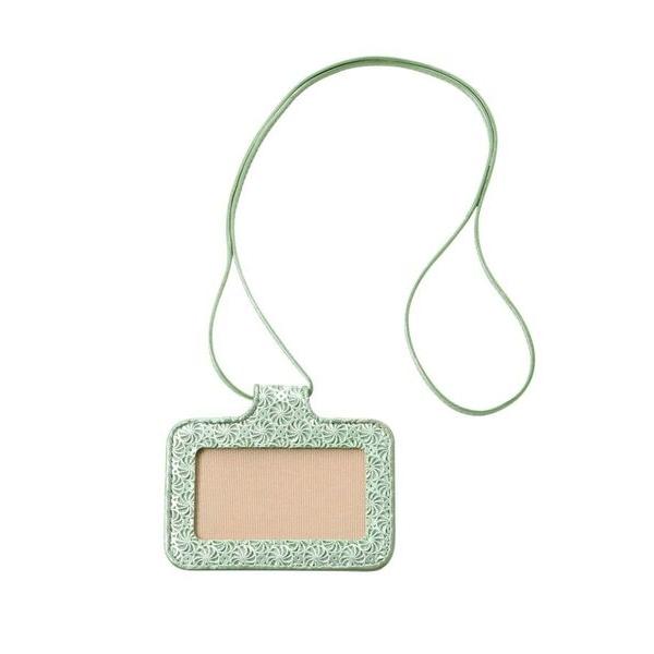 HIROKO HAYASHI / ヒロコハヤシ GIRASOLE（ジラソーレ）IDケース／パスケース