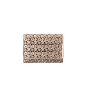 HIROKO HAYASHI（ヒロコ ハヤシ） DAMASCO（ダマスコ）マルチ財布
