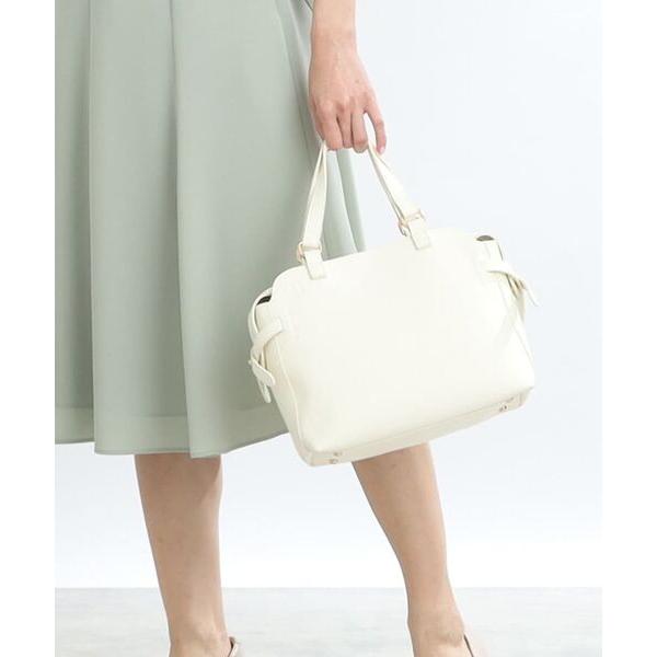 Reflect / リフレクト 【たっぷり収納！あおりポケット／通勤にぴったり◎／WEB先行カラーあ...