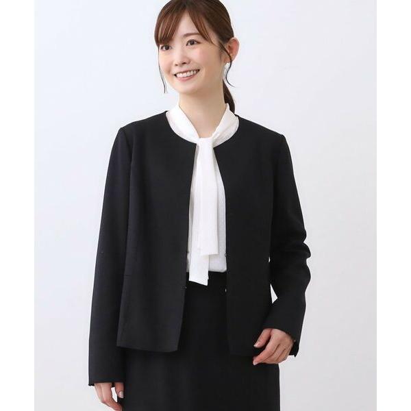 Reflect / リフレクト 【ライトアウター／通勤におすすめ◎／セットアップ可／すっきりシルエッ...