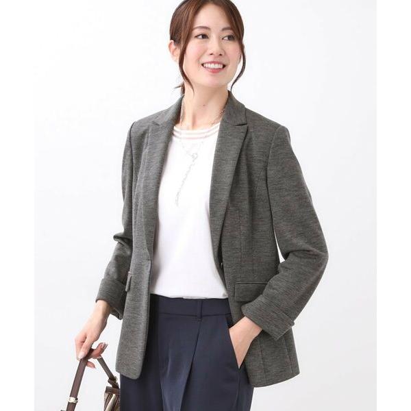 Reflect / リフレクト 【匠シリーズ／パンツスタイルにおすすめ◎／セットアップ可】匠ジャケッ...