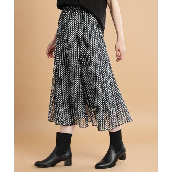 Reflect / リフレクト 【WEB先行カラーあり／マシンウォッシュ可／ウエスト総ゴム】コツキ幾...