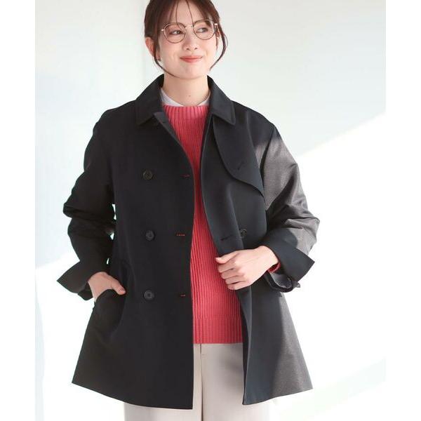 Reflect / リフレクト 【オン・オフ着回しやすい◎】ダブルブレストジャケット