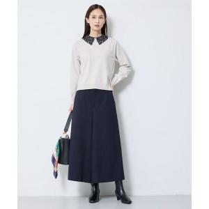 Reflect / リフレクト ワイドシルエッ...の詳細画像1