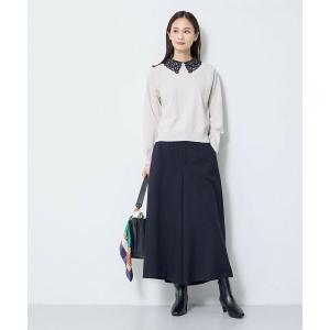 Reflect / リフレクト ワイドシルエッ...の詳細画像2