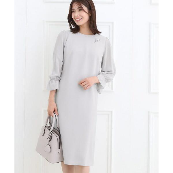 Reflect / リフレクト 【セットアップ可】キャンディスリーブワンピース