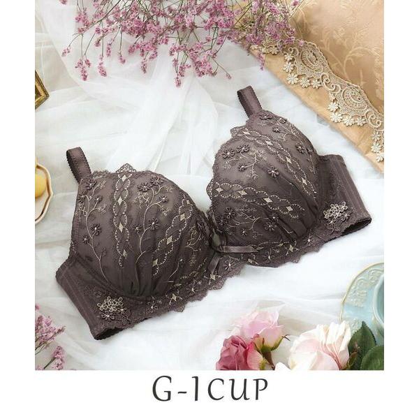 Risa Magli / リサマリ メルヴィ ブラジャー