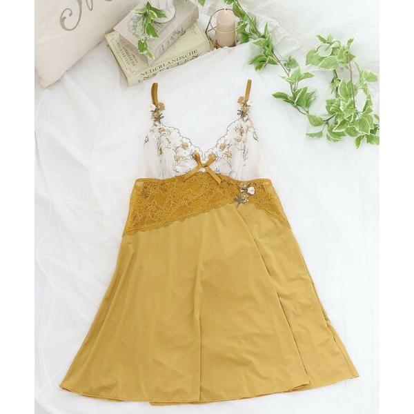 Risa Magli / リサマリ リュカ スリップ