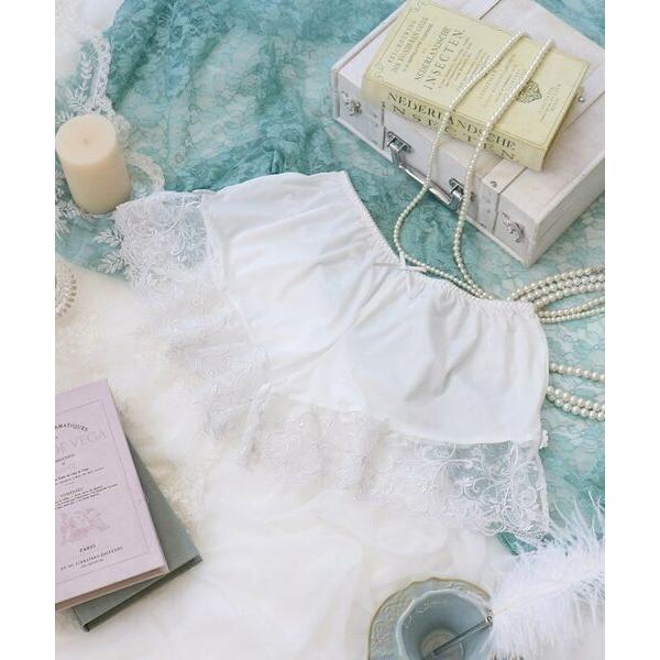 Risa Magli / リサマリ マリッジ タップパンツ