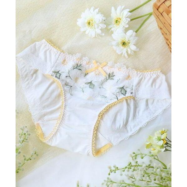 Risa Magli / リサマリ パンナ サニタリーショーツ