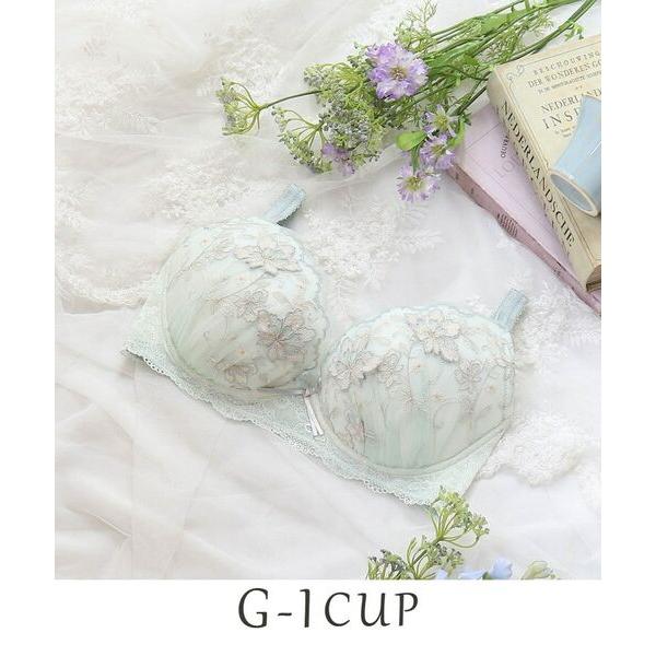 Risa Magli / リサマリ ニーナ ブラジャー