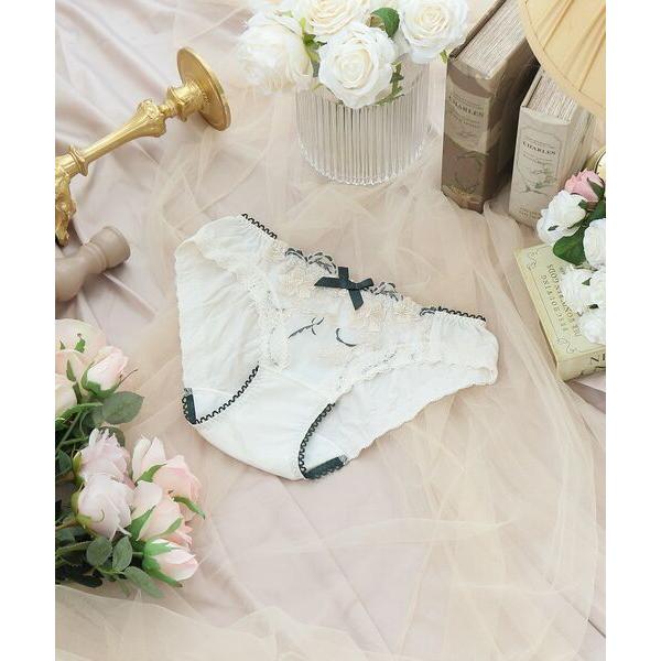 Risa Magli / リサマリ マリカ サニタリーショーツ