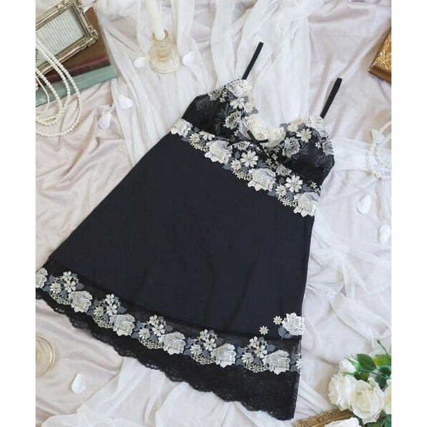 Risa Magli / リサマリ アデラ スリップ