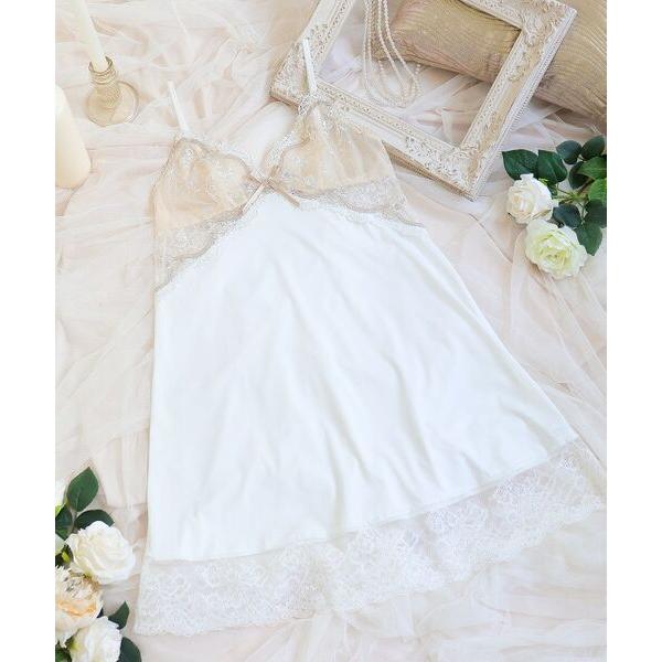 Risa Magli / リサマリ アリアンナ スリップ