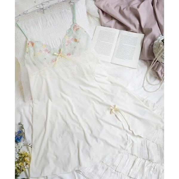 Risa Magli / リサマリ ハーパー スリップ