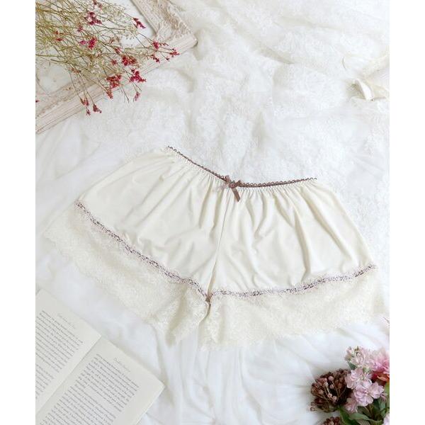 Risa Magli / リサマリ ミステル タップパンツ