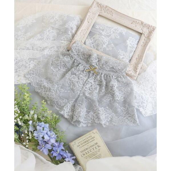 Risa Magli / リサマリ ノーラ タップパンツ