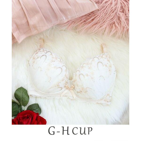 Risa Magli / リサマリ ブランディーヌ ブラジャー