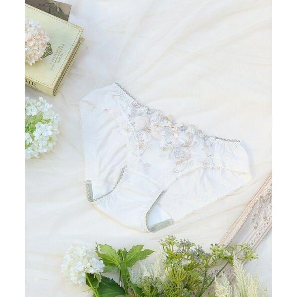 Risa Magli / リサマリ フルーリ サニタリーショーツ