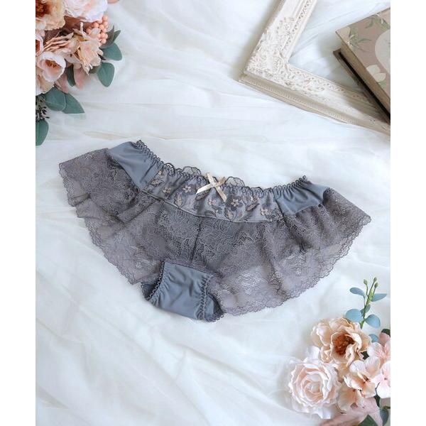 Risa Magli / リサマリ ボーナ フレアショーツ